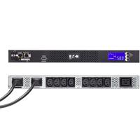 Статический переключатель Eaton ATS 16A Netpack EATS16N