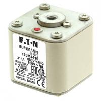 170M4410 Быстрый предохранитель 315A 690V 1BN/50 AR UC