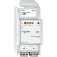 Schneider Electric MTN644992 БИНАРНЫЙ ВХОД REG-K/4X230