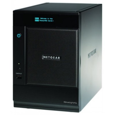 Сетевое хранилище NetGear RNDP6000-200EUS