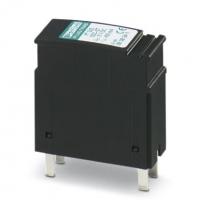Phoenix contact 2838241 PT 2X2- 5DC-ST Штекерный модуль для защиты от перенапр-й
