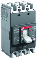 ABB 1SDA070309R1 Выключатель автоматический A1C 125 TMF 80-800 3p F F