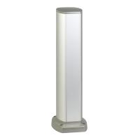 Schneider Electric ISM20217 МИНИ-КОЛОННА 2-СТОР.0,43М АНОД.С ОТВЕР.