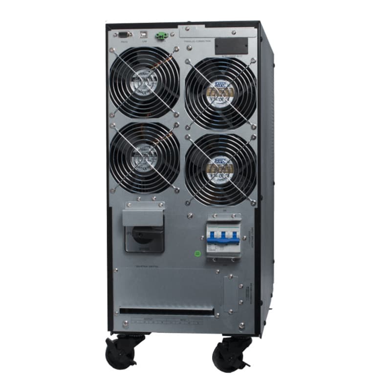 ИБП ELTENA (INELT) Monolith XE 40LT
