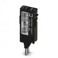 Phoenix contact 2838571 CTM 2X1- 5DC Штекерный модуль для защиты от перенапр-й