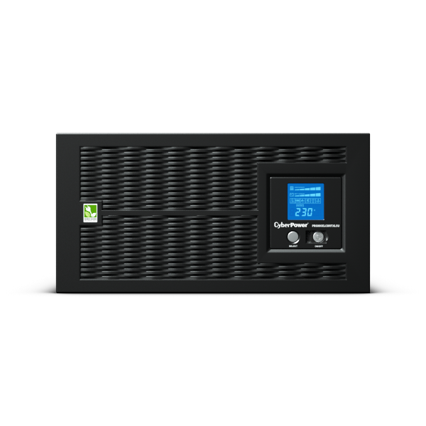 ИБП CyberPower PR6000ELCDRTXL5U 6000VA/4500W