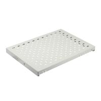 Schneider Electric NSYBBF1U80PG Полка перфор.19" 1U креп.4т. г1000
