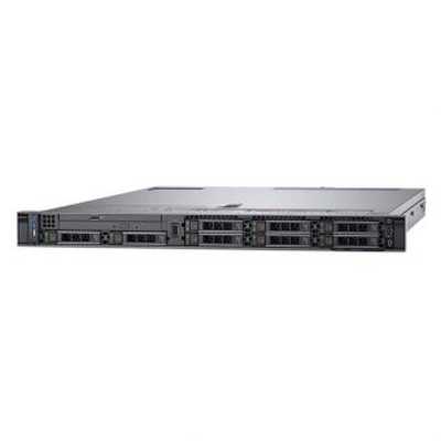 Сервер Dell PowerEdge R640 210-AKWU-bundle483 Сервер Dell PowerEdge R640 210-AKWU-bundle483