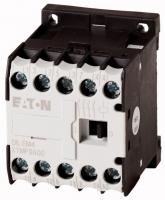 12701 DILEM4-G(24VDC) КОНТАКТОР MOELLER / EATON (арт.012701)