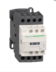 КОНТАКТОР 4P(2НО+2НЗ), АС1 40А, 240V 50ГЦ