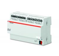 ABB 2CDG110131R0011 JRA/S8.230.1.1 Жалюзи активатор, 8-канальный, 220В