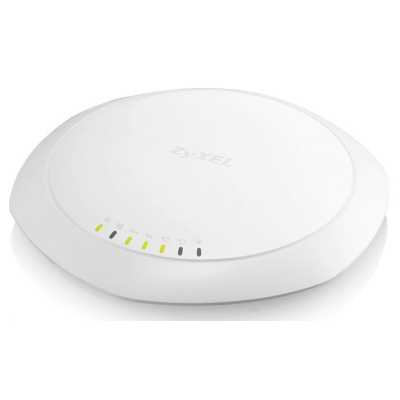 Точка доступа ZYXEL NWA1123ACPRO-EU0104F