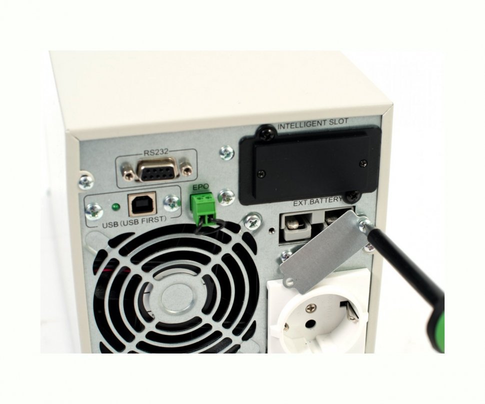 SKAT-UPS 1000 (24V)