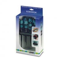 Phoenix contact 1212701 SF-SL/PH/PZ-SL SET S-VDE Комплект инструментов