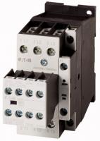 106364 DILM17-22(230V50HZ,240V60HZ) КОНТАКТОР MOELLER / EATON (арт.106364)