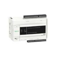 TM238LFAC24DR Schneider Electric 230В Пер.Тока, Выходы Реле, CANOPEN