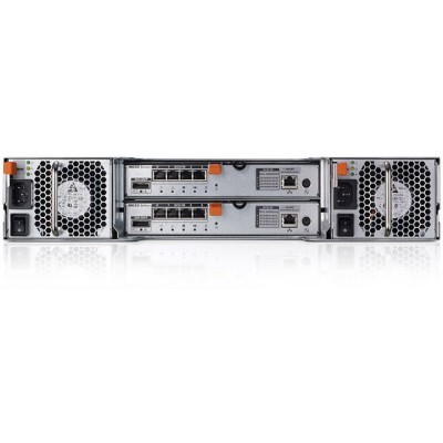Сетевое хранилище Dell PowerVault MD3220i 210-33123-15