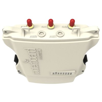 Точка доступа MikroTik RB922UAGS-5HPacT-NM