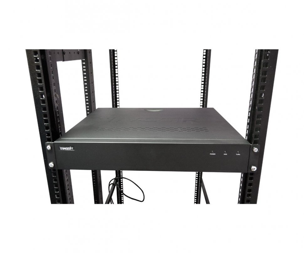 TRASSIR DuoStation AF 16-16P