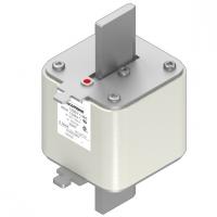170M6303 Быстрый предохранитель 400A 1250V 3SHT AR CU