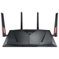 Отзывы о роутере ASUS RT-AC88U