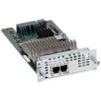 Модуль Cisco NIM-2FXS
