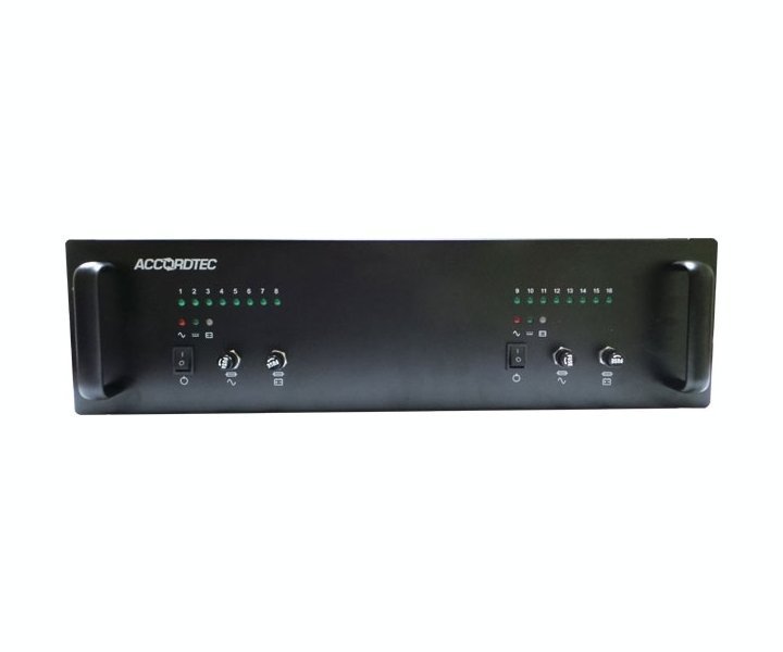 AccordTec ББП-80х2 v.16 RACK 3U