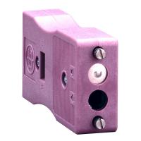 Schneider Electric TSXCANKCDF180T СИММЕТРИЧНЫЙ КОННЕКТОР SUB-D 9P, FEMALE
