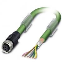 Phoenix contact 1507146 SAC-5P-15,0-900/M12FSB Системный кабель шины