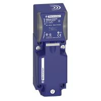 Schneider Electric XS8C4A4PCP20 ИНДУКТ. ДАТЧИК С ТЕРМИНАЛОМ ДЛЯ ПОДКЛ-Я, 40Х40Х117, 40 ММ, PNP, 1НО+1НЗ, 12-48В