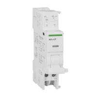 Schneider Electric iMX+OF РАСЦЕПИТЕЛЬ 12-24В АС (АКТИ 9) (арт.A9A26948)