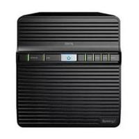 Сетевое хранилище Synology DS418J