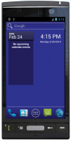 RTX 8140 Handset