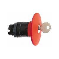 Schneider Electric ZB5AS964 КНОПКА АВАР.ОСТАНОВА ZB5AS964