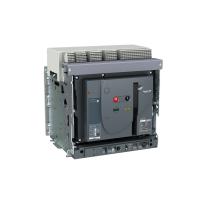 Schneider Electric MVS12N3MW5L Авт.выкл. EasyPact MVS 1250A 3P 50кА эл.расц. ET5S выдв. с ручн.приводом