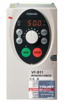 VFS11-4037PL-WN TOSHIBA  Частотный преобразователь 4кВт 380В
