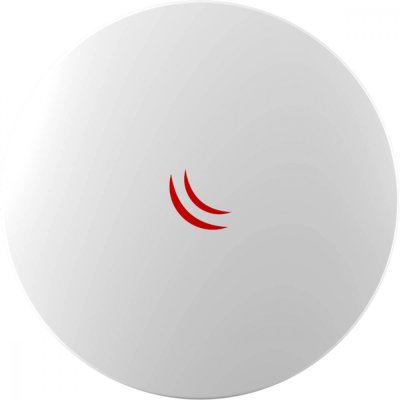 Точка доступа MikroTik RBDynaDishG-6HnD