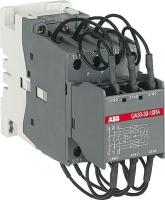 ABB 1SBL281024R8410 Контактор UA-30-30-10-RA катушка 110В AC