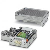 Phoenix contact 2744403 SUBCON-PLUS-PROFIB/PG Шинный штекер D-SUB
