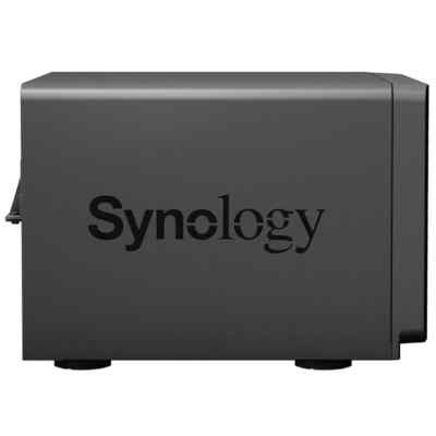 Сетевое хранилище Synology DS1517+8GB