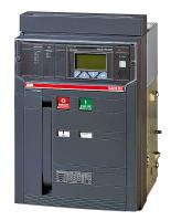 ABB 1SDA055937R4 Выключатель автоматический выкатной E2N 2000 PR121/P-LSI In=2000A 3p W MP в исполнении на 1150V AC