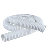 Schneider Electric ISM20807 ГОФРОТРУБА 2М БЕЛАЯ