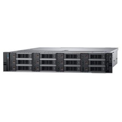 Сервер Dell PowerEdge R540 PER540RU3