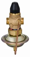 003H6715 Регулятор расхода Danfoss AVQ Ду= 25