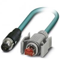 Phoenix contact 1407365 NBC-MSD/ 2,0-93E/R4MC SCO Сетевой кабель
