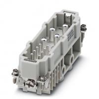 Phoenix contact 1679333 HC-K 4/8-ESTS Модуль для контактов