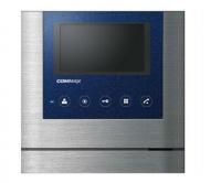 Commax CDV-43M (Metalo) черный