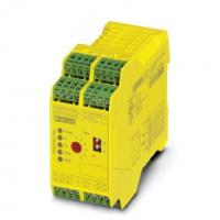 Phoenix contact 2981431 PSR-SPP-24DC/ESD/5X1/1X2/300 Реле безопасности