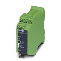 Phoenix contact 2708339 PSI-MOS-RS485W2/FO 850 E Преобразователь оптоволоконного интерфейса