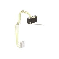 ABB 1SDA073882R1 Комплект тросиков для механическая взаимной блокировки - тип B, C, D горизонтальная HR E2.2...E6.2 (часть 1)